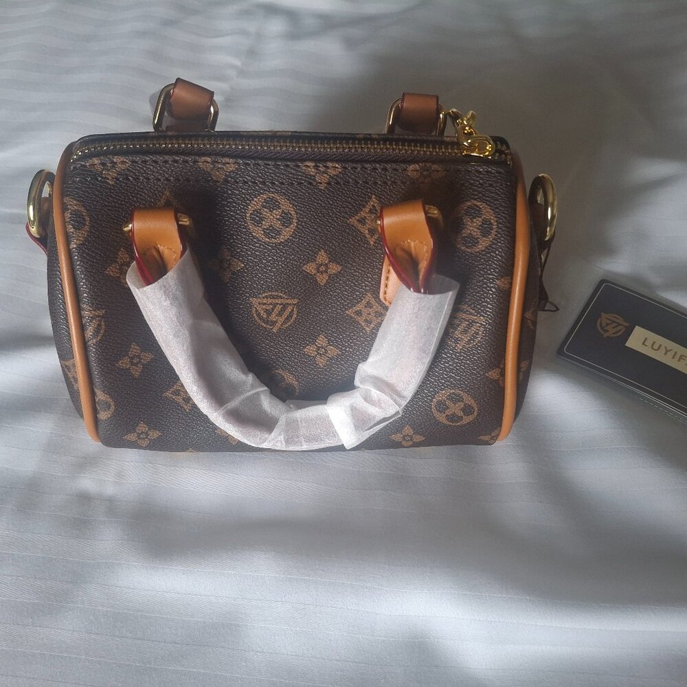 Small Crossbody Purse